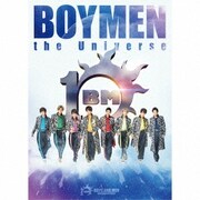 BOYMEN the Universe