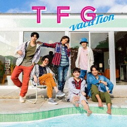 TFG／vacaTion