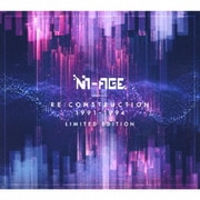 RE:CONSTRUCTION 1991-1994
