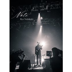 錦戸亮／Note