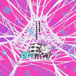 「私」(CV:悠木碧)／がんばれ!蜘蛛子さんのテーマ (TVアニメ「蜘蛛ですが、なにか?」エンディングテーマシングル)