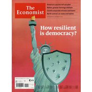 洋)The Economis 2020年 12/4号 [雑誌]