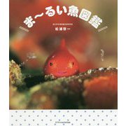 まーるい魚図鑑 [単行本]