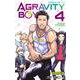 AGRAVITY BOYS 4(ジャンプコミックス) [コミック]