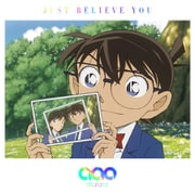 JUST BELIEVE YOU