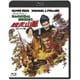 脱走山脈 2Kレストア版 [Blu-ray Disc]
