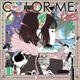 COLOR ME,too.―中村佑介ぬりえBOOK〈vol.2〉 [単行本]