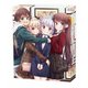 NEW GAME! Blu-ray BOX [Blu-ray Disc]