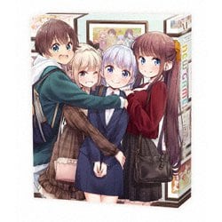 NEW GAME! Blu-ray BOX [Blu-ray Disc]