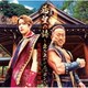 花園直道&角田信朗／希望の詩～立ち上がれニッポン～