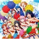 Qace／ダイヤみたいなGLORY DAYS