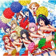 ダイヤみたいなGLORY DAYS