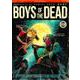 ＢＯＹＳ　ＯＦ　ＴＨＥ　ＤＥＡＤ(Canna Comics) [コミック]