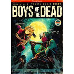 ＢＯＹＳ　ＯＦ　ＴＨＥ　ＤＥＡＤ(Canna Comics) [コミック]