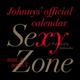 Sexy Zone オフィシャルカレンダー 2021.4-2022.3 [カレンダー]