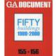 GA DOCUMENT 155+156 [全集叢書]