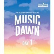 THE IDOLM@STER SHINY COLORS MUSIC DAWN -DAY1-