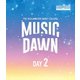 シャイニーカラーズ／THE IDOLM@STER SHINY COLORS MUSIC DAWN -DAY2- [Blu-ray Disc]