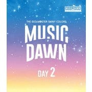 THE IDOLM@STER SHINY COLORS MUSIC DAWN -DAY2-