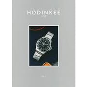 HODINKEE Japan Edition Vol.1（FG MOOK） [ムックその他]
