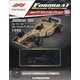 F1マシンコレクション 2021年 1/5号 (103) [雑誌]