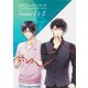 スタンドマイヒーローズOFFICIAL SCENARIO BOOK Season 1&2 [単行本]