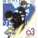 ワールドトリガー一挙見Blu-ray VOL.3 [Blu-ray Disc]