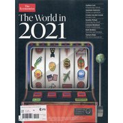 増刊洋)TheEconomi 2020年 12/4号 [雑誌]
