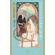 王子とオメガの秘密の花宿り―祝福の子とくるみパイ(クロスノベルス) [新書]
