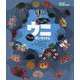 たんけん!ウニすいぞくかん(ぼくのすいぞくかん) [絵本]