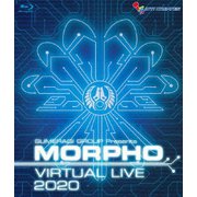 MORPHO VIRTUAL LIVE 2020