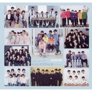 ジャニーズJr. カレンダー 2021.4 － 2022.3 [カレンダー]