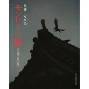 英伸三写真集 モンローの皺―ある城下町の行方(現研BOOKs) [単行本]