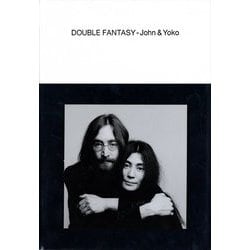 DOUBLE FANTASY-John&Yoko [単行本]