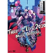 B-PROJECT THRIVE LIVE 2020 -MUSIC DRUGGER-