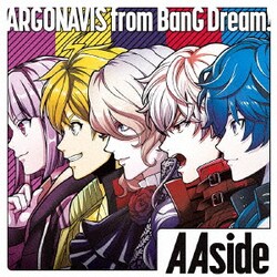 ARGONAVIS from BanG Dream!／AAside
