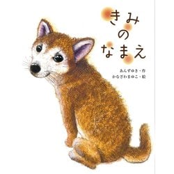 きみのなまえ(おはなしみーつけた!シリーズ) [全集叢書]