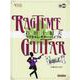 打田十紀夫ラグタイム・ギター・バイブル [単行本]