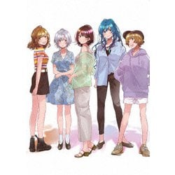 弱キャラ友崎くん 6 [Blu-ray Disc]