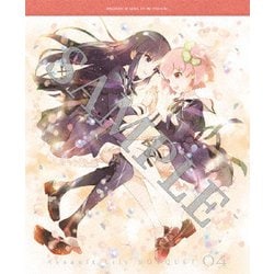 アサルトリリィ BOUQUET 4 [Blu-ray Disc]
