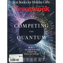洋)NEWS WEEK 2020年 12/25号 [雑誌]