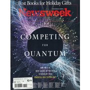 洋)NEWS WEEK 2020年 12/25号 [雑誌]