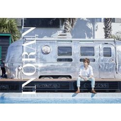 INORAN―50th anniversary photo book [単行本]