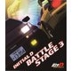 INITIAL D BATTLE STAGE 3 [Blu-ray Disc]