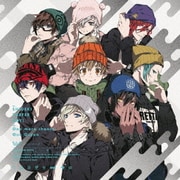 刺激サーファーボーイ!/One more chance, One Ocean (TVアニメ「WAVE!!~サーフィンやっぺ!!~」主題歌CD)