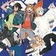 オオアライトライ／BEAT BLUE BEAT