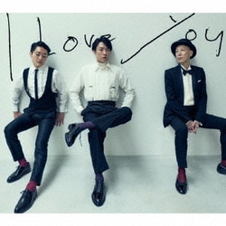 フジファブリック／I Love You