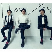 I Love You