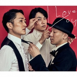 フジファブリック／I Love You