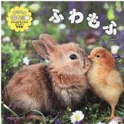 ふわもふ-癒され度100％ふわふわもふもふどうぶつ写真集（マイウェイムック） [ムックその他]